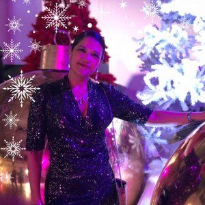 Meet your Posher, Maria